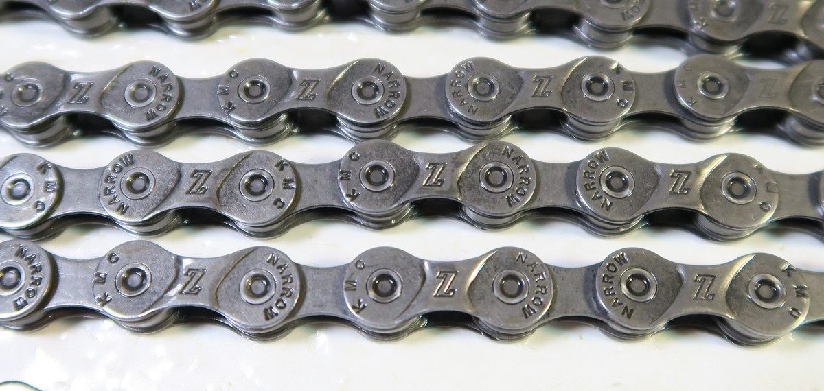 Chaîne de vélo - Ref 2370170 Image 11