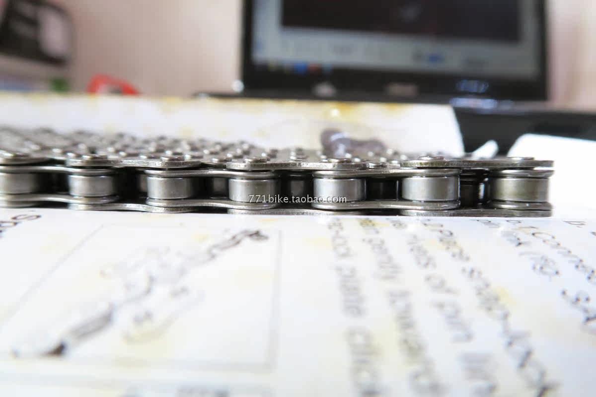 Chaîne de vélo - Ref 2370170 Image 31