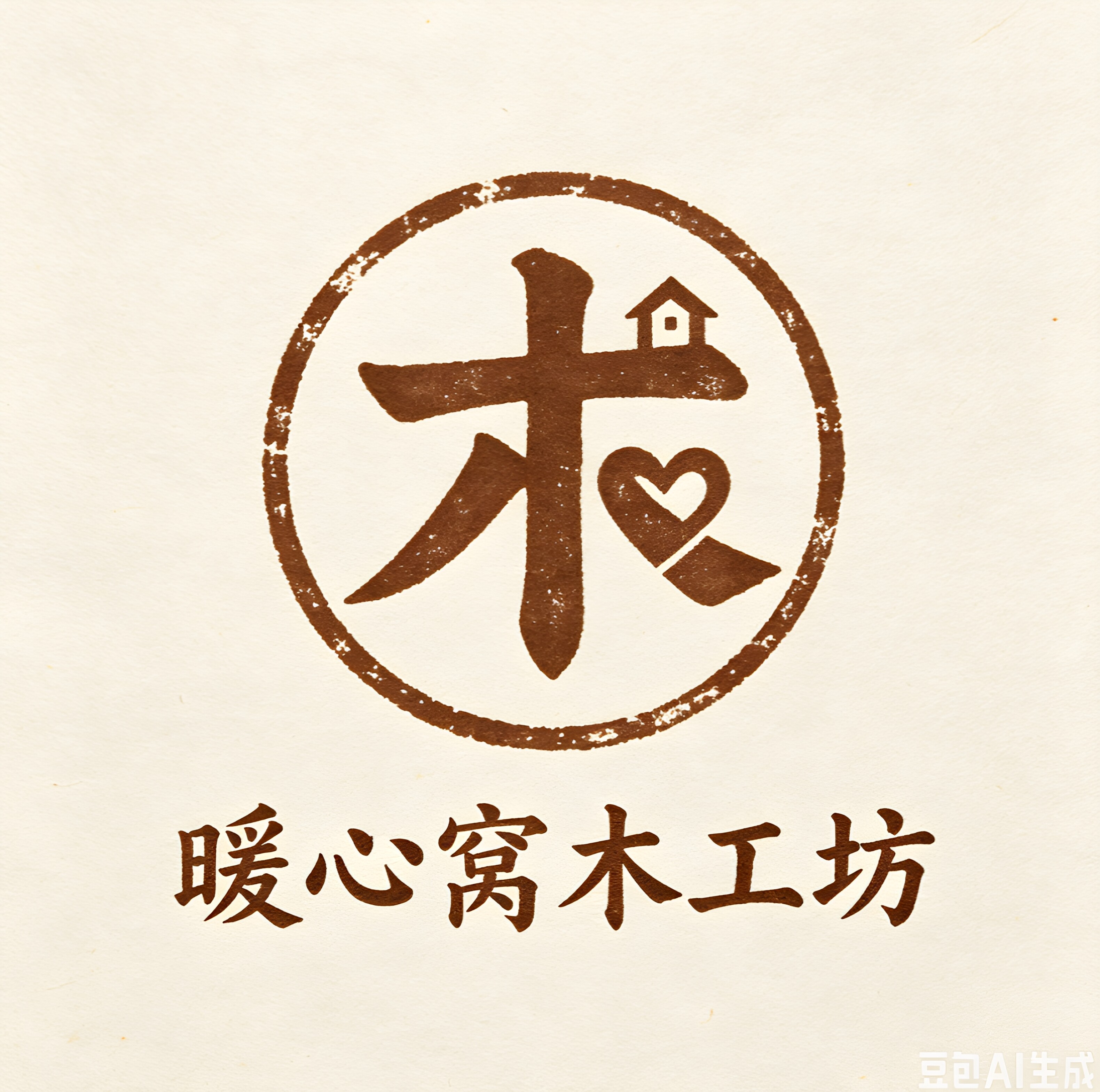 暖心窝木工坊
