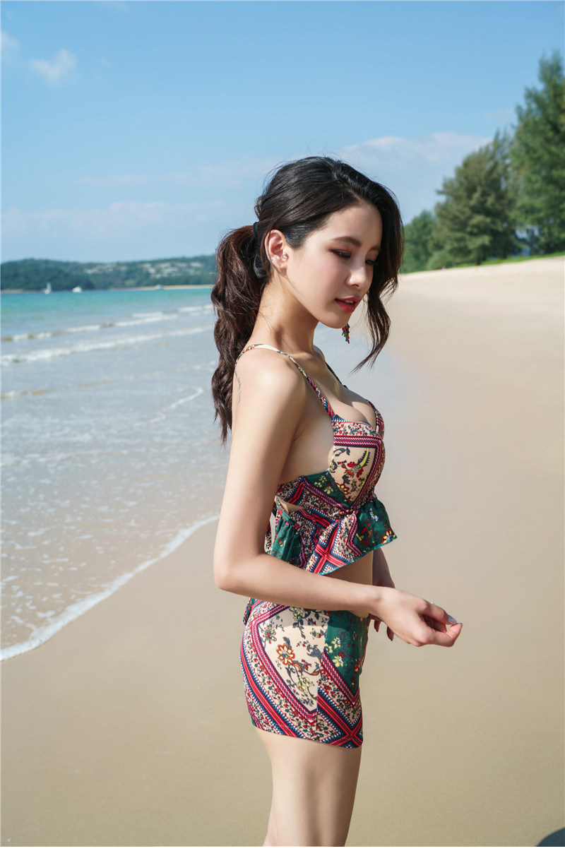 Maillot de bain pour femme - Ref 3027673 Image 20