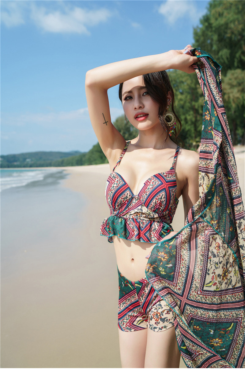 Maillot de bain pour femme - Ref 3027673 Image 19