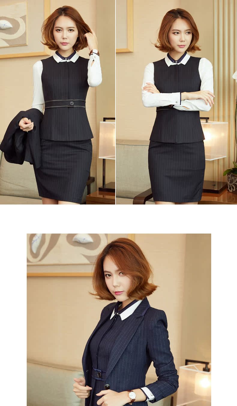 Tailleur femme - Ref 3242779 Image 12