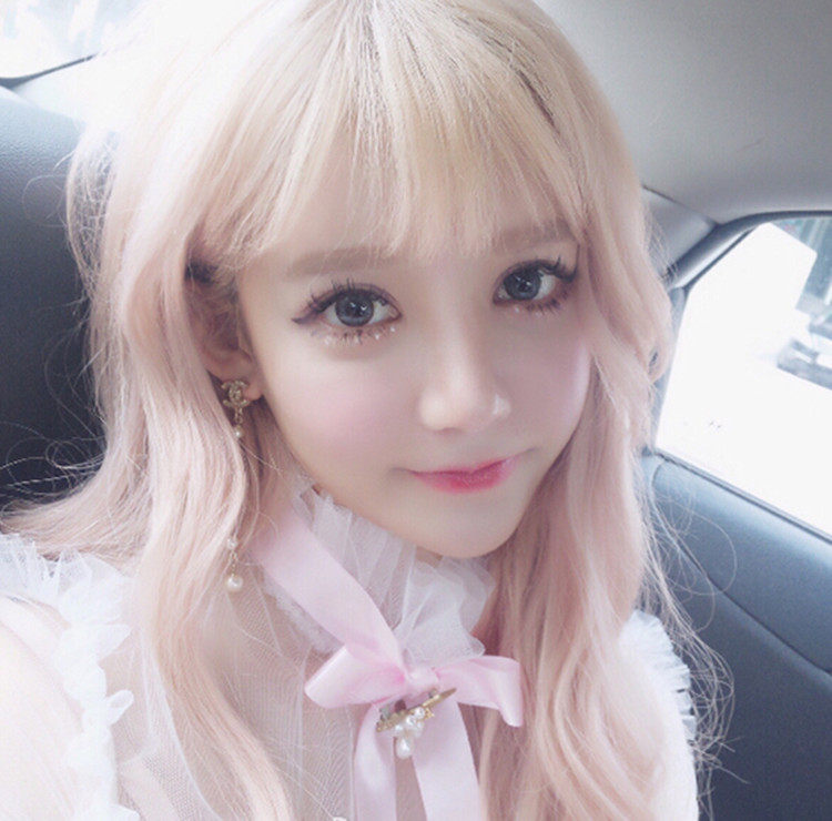 Perruque Les cheveux longs - Ref 2610414 Image 14