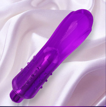 Thorn core rod QQ rod single frequency vibration flirting vibrator Mute health care products couples adult sex products wholesale