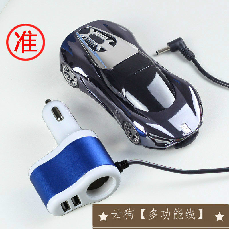 Full frequency HD screen 2022 new cloud wireless automatic car load pure electronic dog flow radar measuring meter Golde