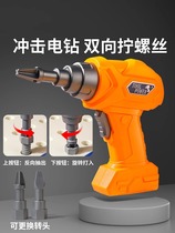 Repair tool box childrens toys boy assembly twist electric drill screwdriver set hands-on disassembly and assembly baby puzzle