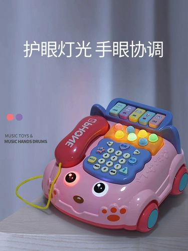 Детская игрушка для мальчиков, 3 лет, обучение, раннее развитие, 1 шт, подарок на день рождения