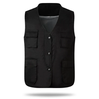 Черная пряжка