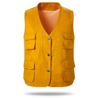 Желтая пряжка