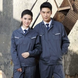 Комбинезон, защита от ожогов