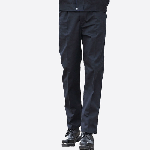 韩韵天娇 Весенние износостойкие штаны для работы