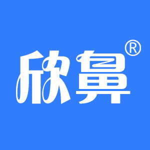 欣鼻旗舰店的LOGO