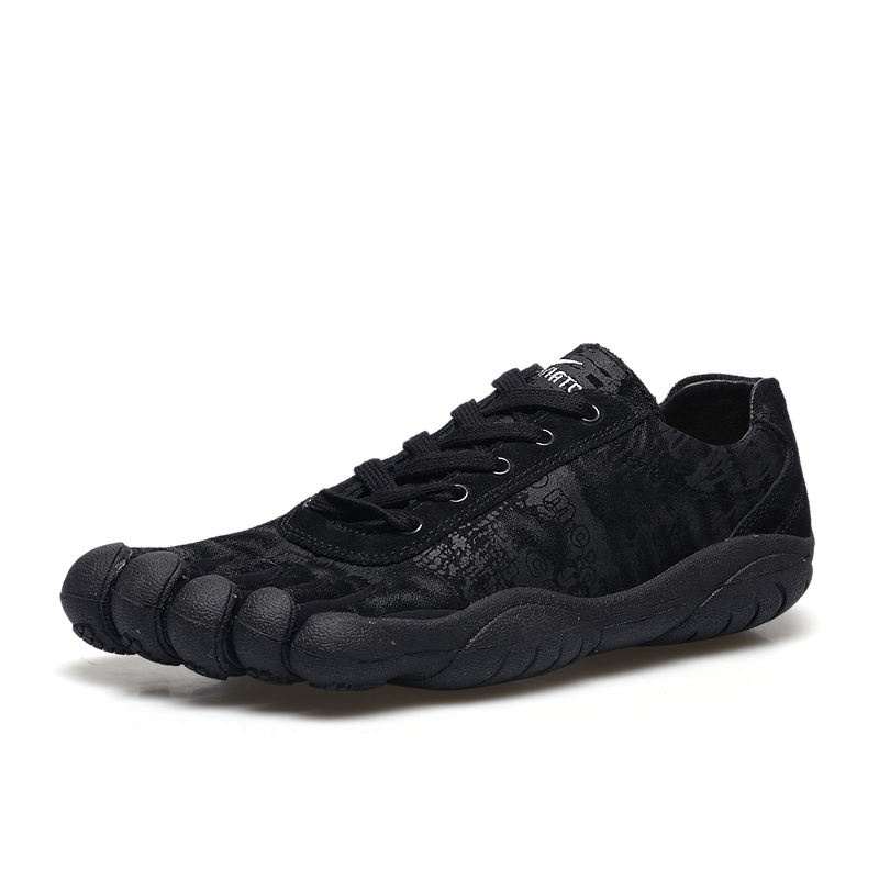 Aviator Aveto five-finger shoes men's casual mountaineering non-slip wear-resistant ultra-light four seasons outdoor shoes