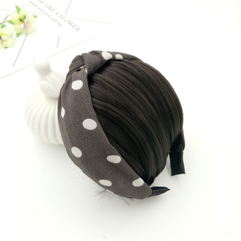 Perruque enfant - Ref 3438001 Image 17
