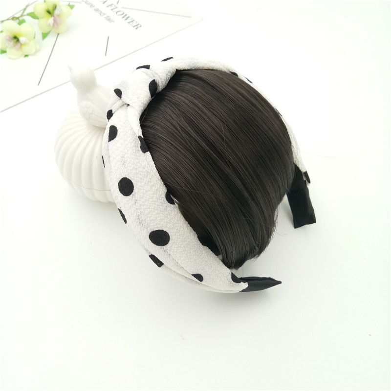 Perruque enfant - Ref 3438001 Image 15
