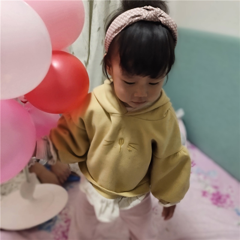 Perruque enfant - Ref 3437912 Image 9