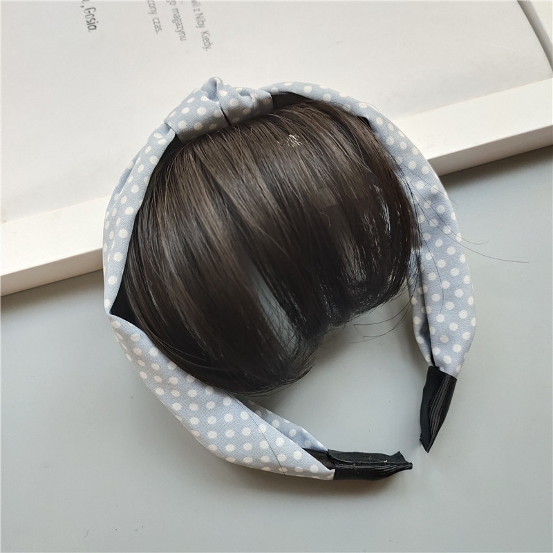 Perruque enfant - Ref 3437912 Image 17