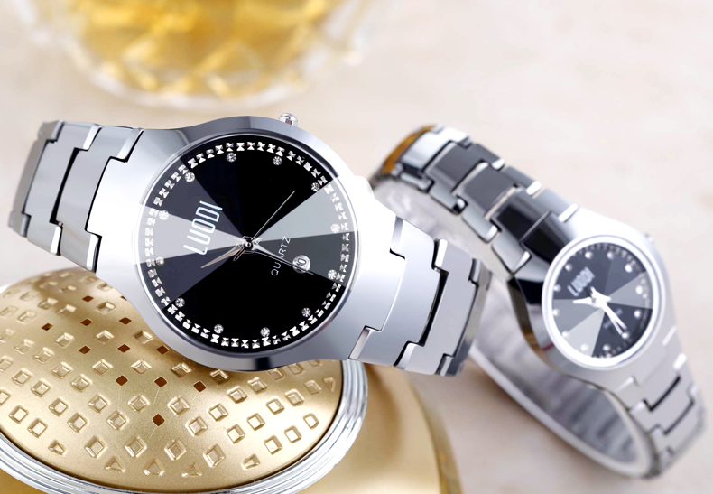 Bracelet montre - Ref 3271641 Image 13