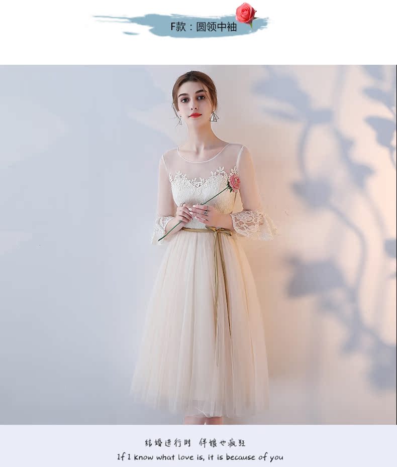 Robe du soir conventionnel - Ref 3211549 Image 36