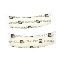 4 packs of ULTRA HOLD TAPE with hair hair double-sided TAPE