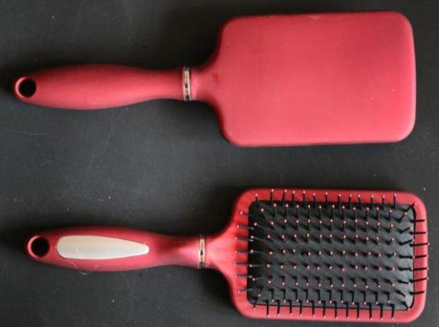 Airbag comb, airbag massage comb, large board comb, large comb, massage comb, wide-toothed comb, curly hair comb QCS009