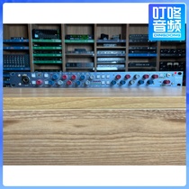 (Second-hand) AMS NEVE 8801 classic preamp channel strip Neve equalization compression