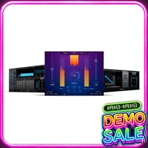 Dingdong Audio Flux Immersive Essentials Panoramic Sound Plug-in Set Genuine