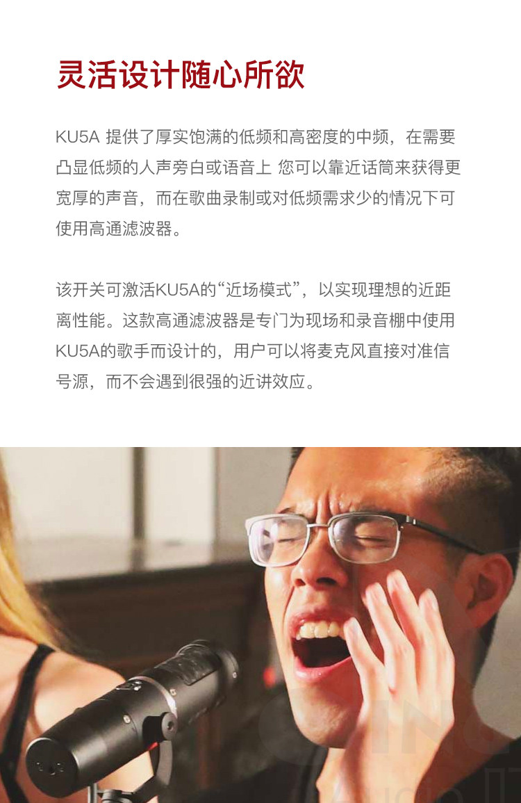 AEA KU5A插图6