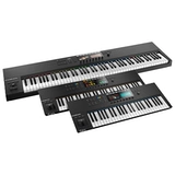Ni Koplete S49/S61/S88 MK3 Недавно устроенные MIDI -клавиатуру