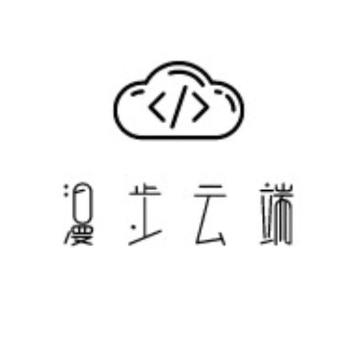 广东漫步自动化设备的LOGO