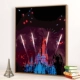 Disney Fireworks 4