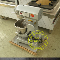 Jiangsu Hengyu powerful mixer B10 15B and noodle machine egg beater food mixer commercial mixer