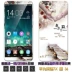 lực lượng Jazz Huawei Glory Chơi Chơi 7x 7X điện thoại vỏ bảo vệ tay áo đầy đủ viền cartoon silicone vỏ mềm thả sức đề kháng dòng cá tính sáng tạo của nam and female models dễ thương màu đỏ-ins + mạng để gửi một màng thép - Phụ kiện điện thoại di động Phụ kiện điện thoại di động