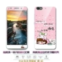 lực lượng Jazz Huawei Glory Chơi 4c bao gồm tất cả vỏ điện thoại Chơi bên silicone 4C Cartoon thả sức đề kháng bảo vệ tay áo vỏ mềm dòng nam và nữ sáng tạo cá tính Tide tích hợp thương hiệu vỏ thép gửi phim - Phụ kiện điện thoại di động ốp lưng realme 3 pro