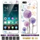 Hãy tưởng tượng lực lượng MG 7 Huawei điện thoại vỏ Huawei toàn bộ viền thưởng thức SLA-TL10 00 thả sức đề kháng bảo vệ tay áo mềm vỏ thủy triều nam and female models phim hoạt hình sáng tạo cá tính Tide vỏ tích hợp thương hiệu thép + gửi phim - Phụ kiện điện thoại di động