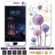 lực lượng Jazz Charm Blue 2 điện thoại di động vỏ silicon cạnh bao gồm tất cả Meizu quyến rũ Xanh 2 bộ điện thoại m578c thả sức đề kháng bảo vệ tay áo cartoon triều vỏ mềm nữ người mẫu nam cá tính sáng tạo mờ vỏ thép + gửi một phim - Phụ kiện điện thoại di động case điện thoại