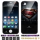 lực lượng Jazz của Apple 4s điện thoại vỏ iPhone4S cạnh silicone bao gồm tất cả điện thoại di động đặt Apple 4 bảo vệ tay áo cartoon vỏ mềm thả dòng kháng của các mô hình phụ nữ, nam vỏ sáng tạo cá tính mờ thép gửi một phim - Phụ kiện điện thoại di động ốp lưng samsung