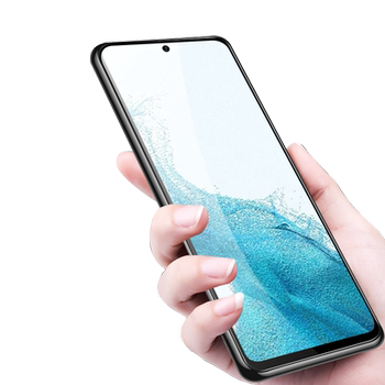 Unlock samsung s22 tempered film s22plus in seconds
