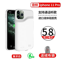 Apple, iPhone11, iPhone11 Pro, цвет слоновой кости, 5.8 дюймов