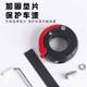 Electric vehicle hanging hook battery car free punching small hook universal self-propelled motorcycle front helmet hook