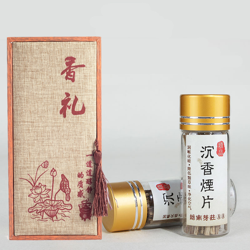 Vietnam Sprout Natural Sinkhole tobacco Tobacco Smoke Inserts in Cigarette Butts Box Loaded with Fragrant Wood Smoke Strips of Incense Stick-Tobacco-Taobao