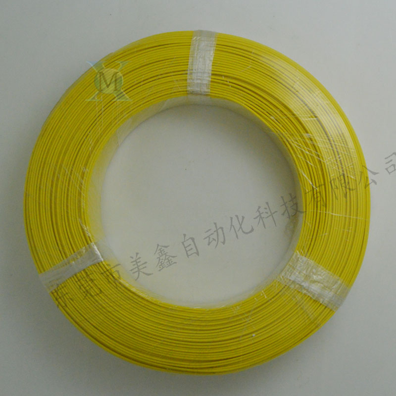 Thermocouple J temperature measurement line