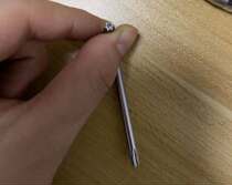 Camera accessories explosion-proof hexagonal screwdriver