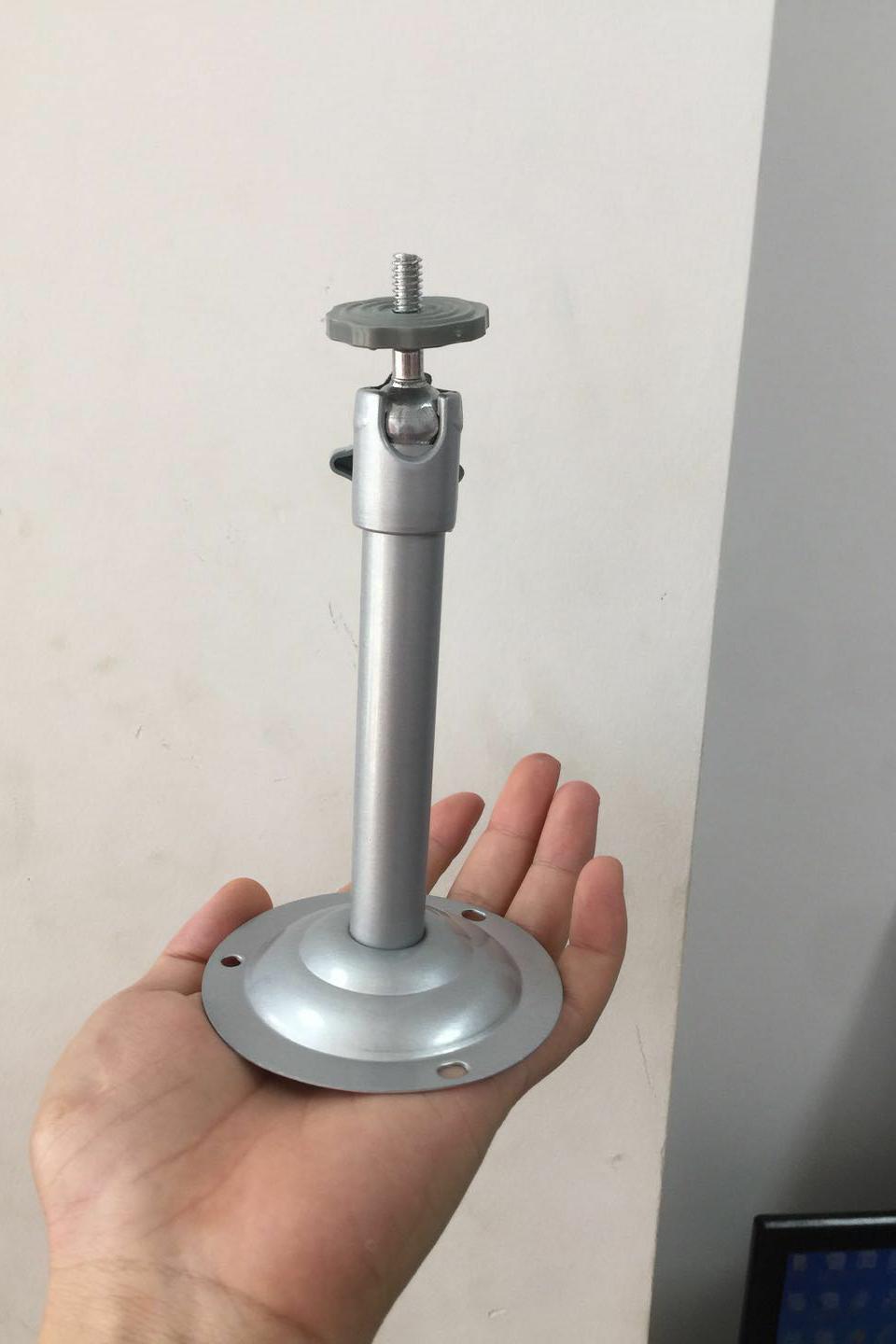 Universal monitoring bracket Lifting monitoring bracket Wall monitoring bracket Aluminum bracket does not rust 