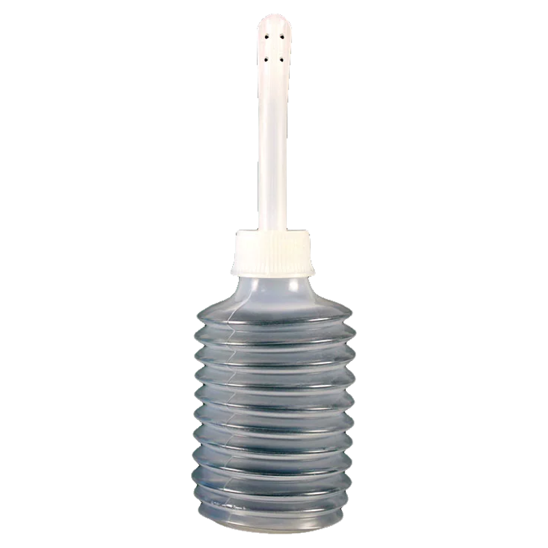 一次性冲洗器妇科洗器洁阴器女性私处护理清洁侧开多孔