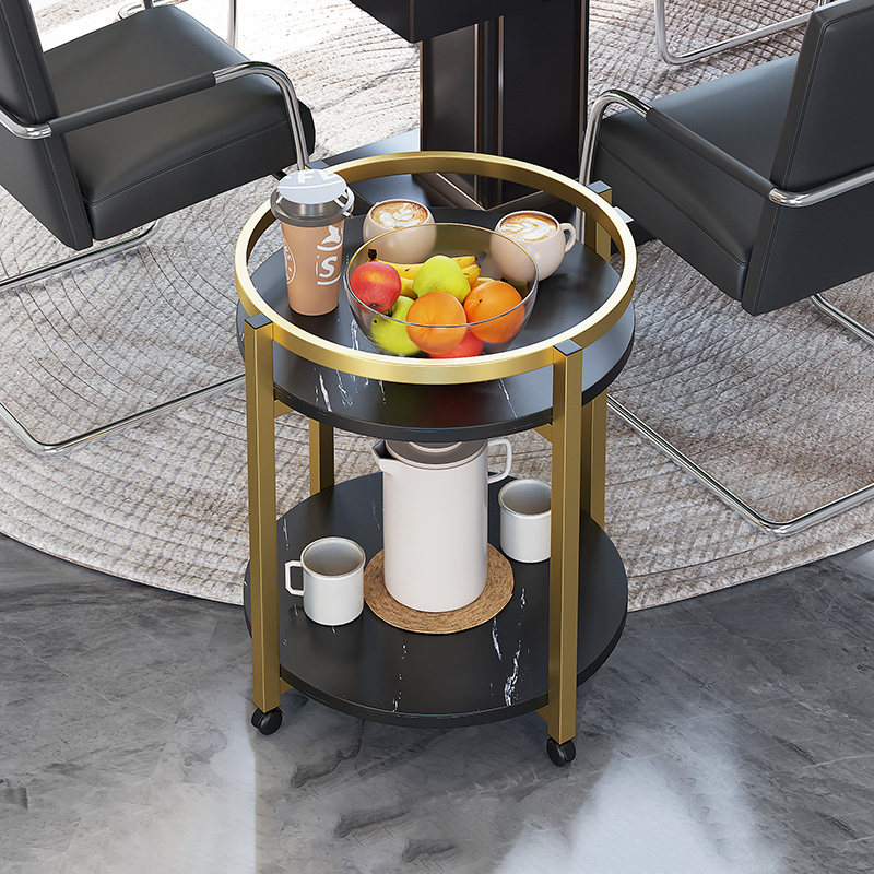 bàn trà có ngăn kéo Máy Mạt Chược Bàn Cà Phê 2 Lớp Phòng Cờ Vua Đặc Biệt Gạt Tàn Trà Giá Mạt Chược Bên Bàn Trà Ánh Sáng Sang Trọng Nhỏ Bàn Cà Phê bàn trà nhật gỗ xoan đào bàn ăn kết hợp bàn trà