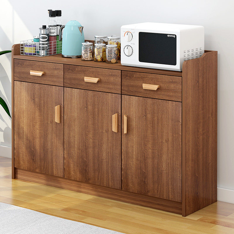 Dining cabinet modern minimalist wall storage cabinet wine cabinet kitchen cupboard dining living room restaurant dining cabinet tea cabinet