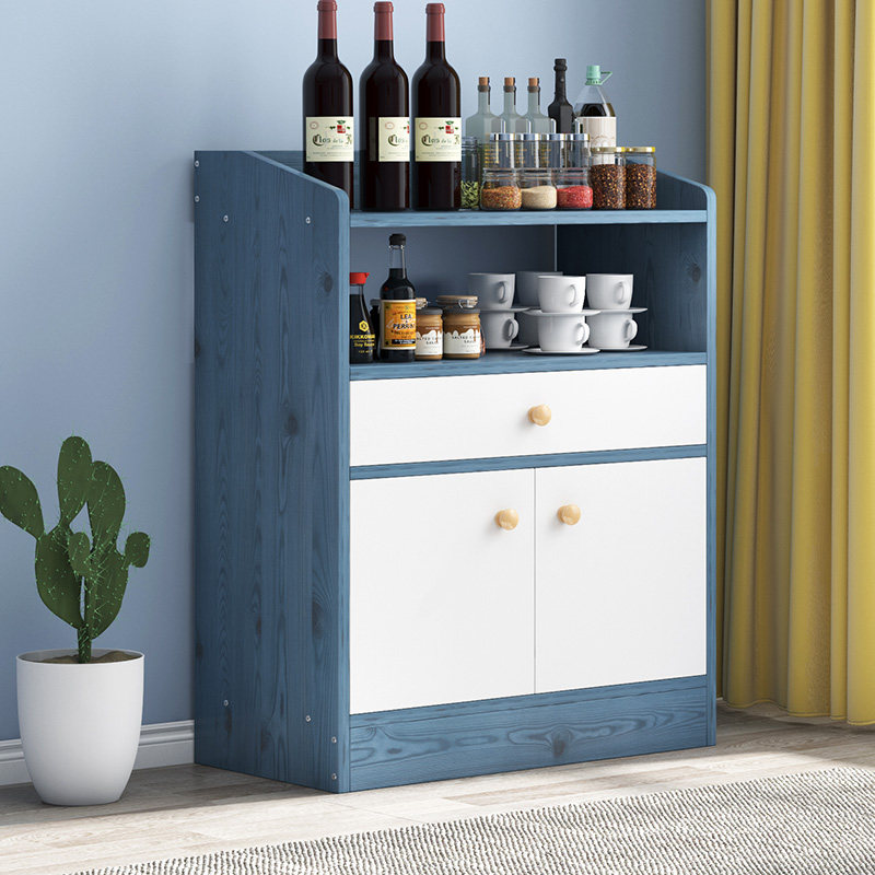 Dining cabinet modern minimalist containing cabinet containing cabinet Home holding cabinet Cupboard Dining Room Kitchenette Kitchen Side Cabinet Tea Water Cabinet