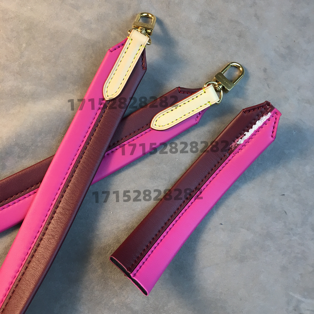 Early spring LV CLUNY BB Single shoulder bag Double shoulder bag Shoulder Bag bag with changing short cut short