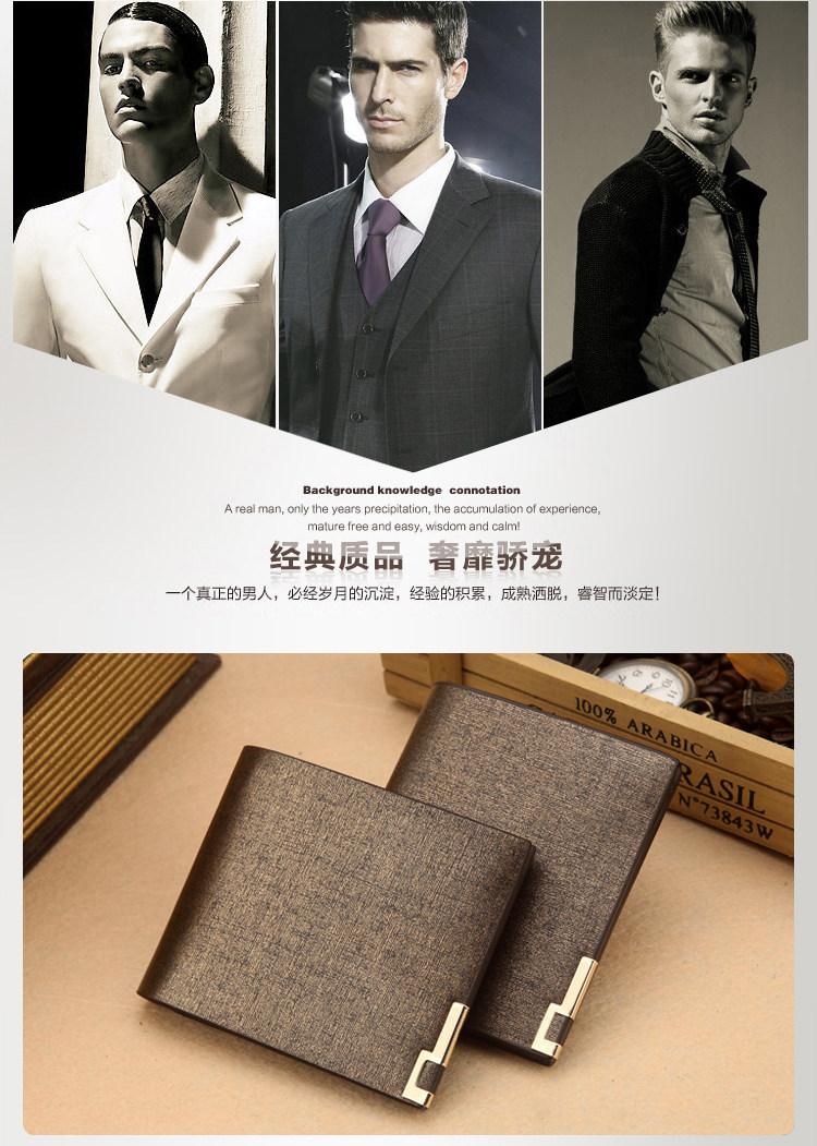 Sac pour homme - Ref 49754 Image 10